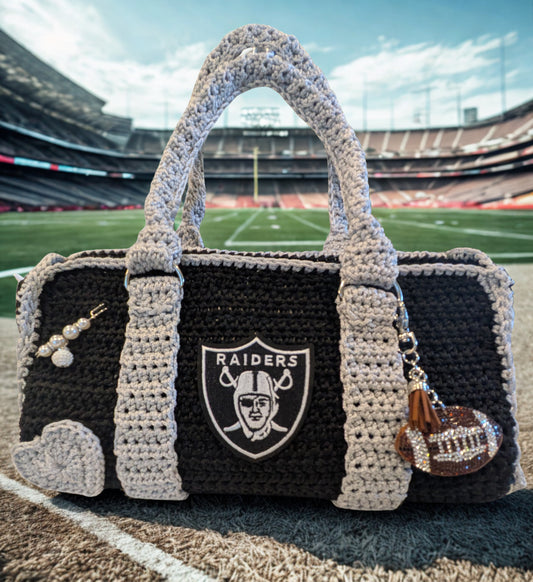 Sports Edition Barrel Bag