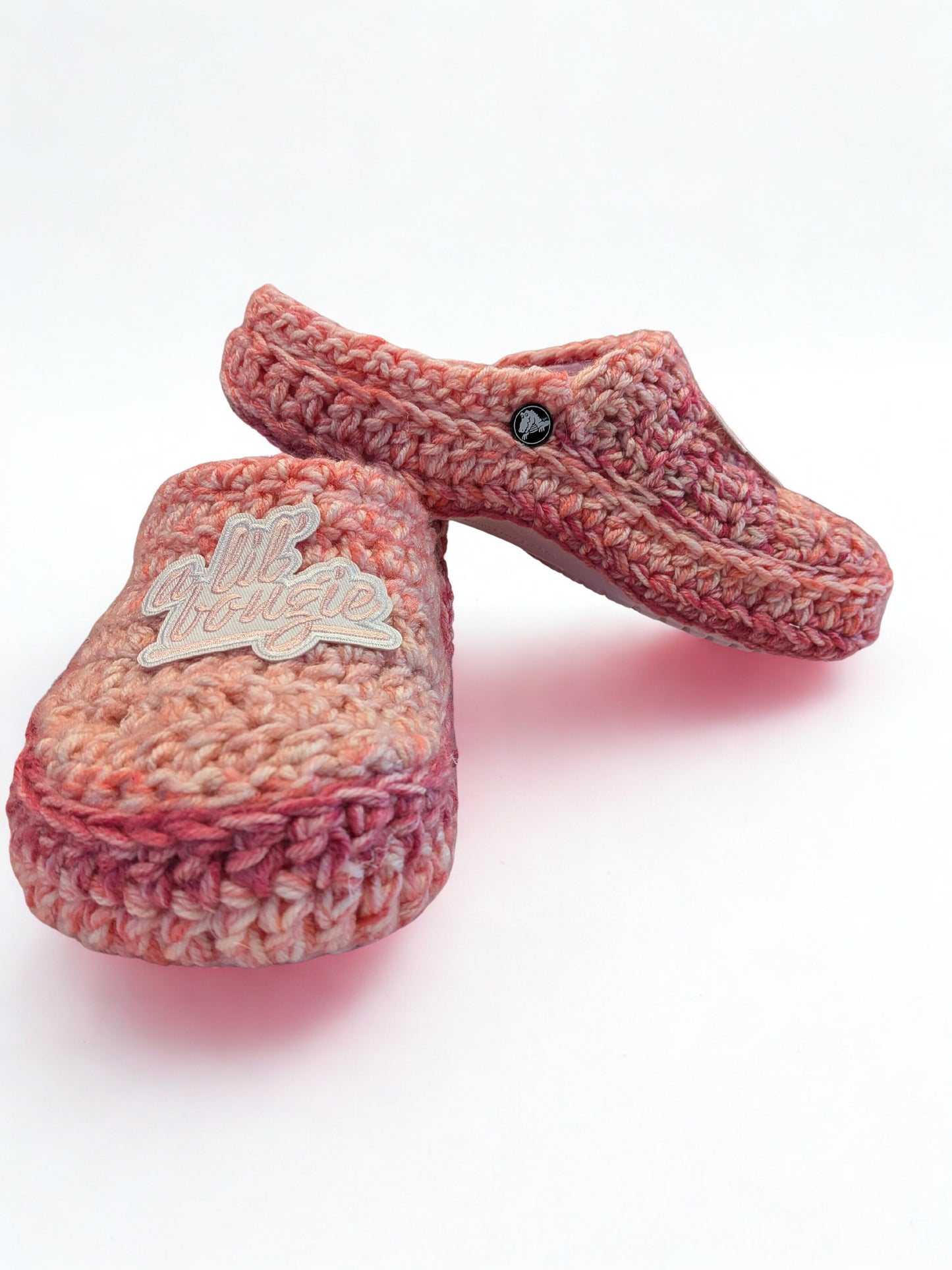 Karla's Krochet Klogs