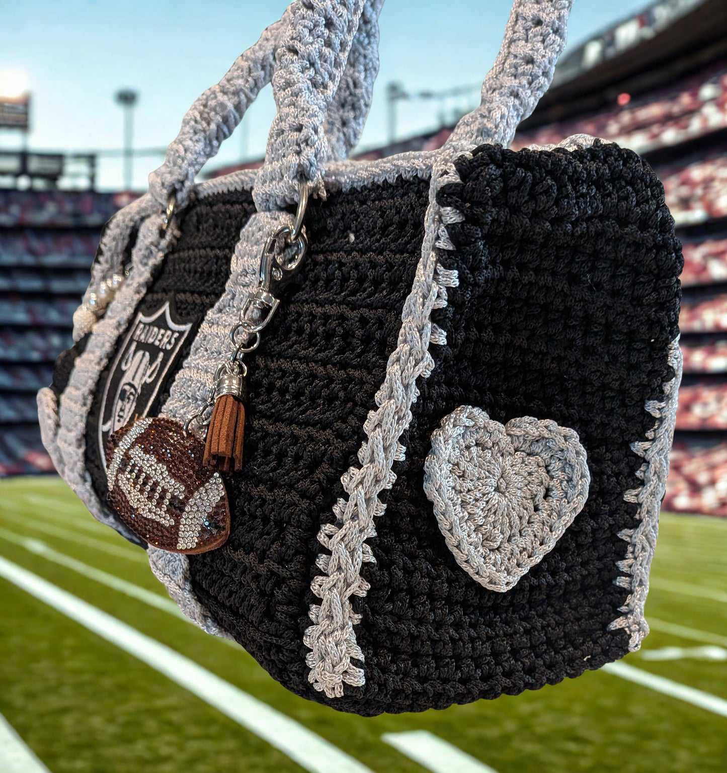 Sports Edition Barrel Bag