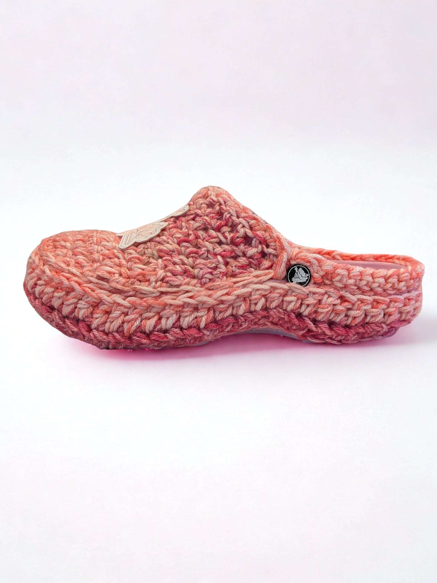 Karla's Krochet Klogs