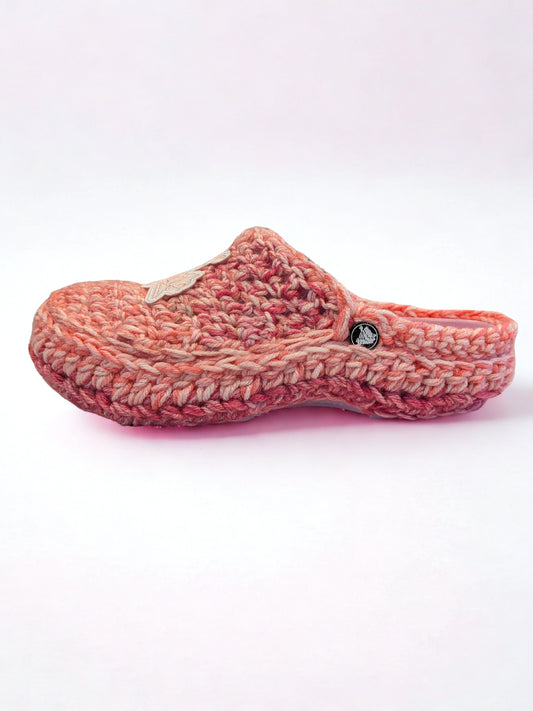 Karla's Krochet Klogs