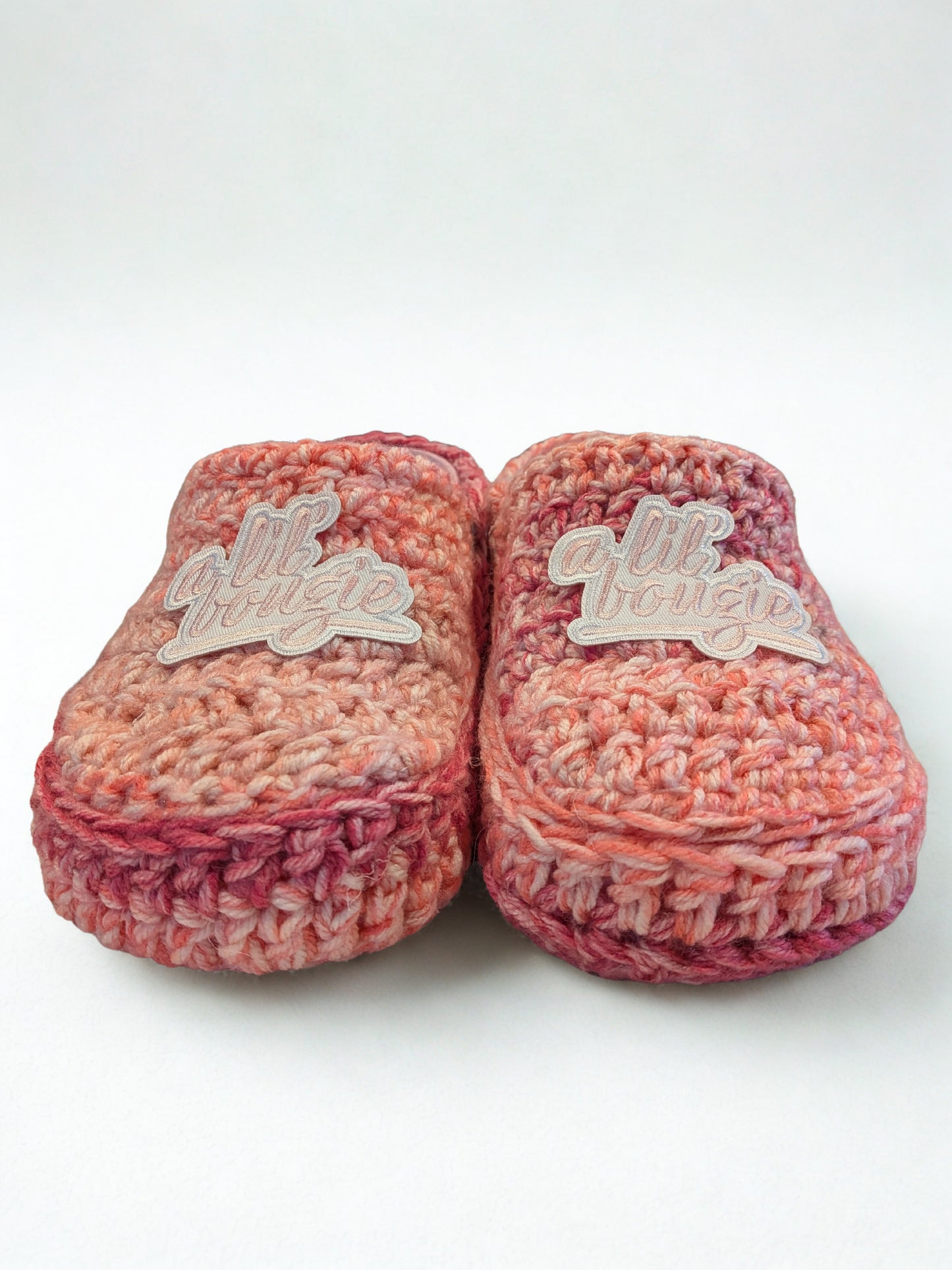 Karla's Krochet Klogs